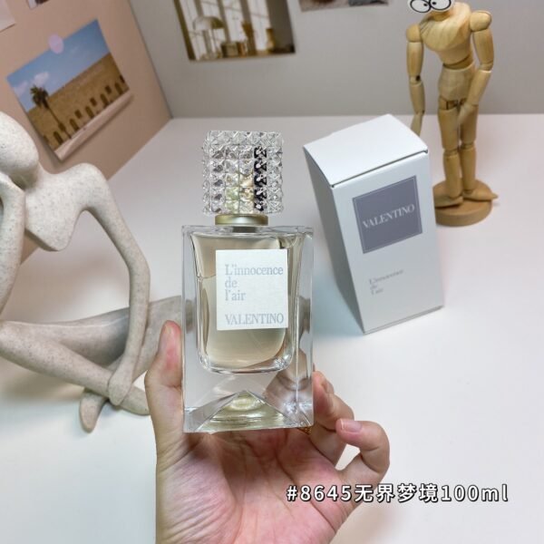 Valentino The Dreams of Analysis collection 100ml