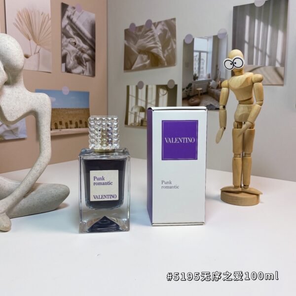 Valentino The Dreams of Analysis collection 100ml