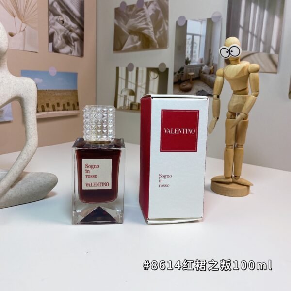 Valentino The Dreams of Analysis collection 100ml