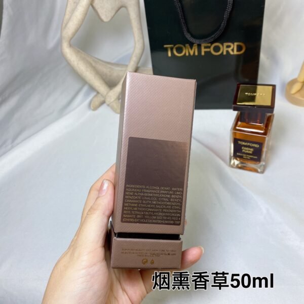 Tom Ford Ébène Fumé Eau de Parfum