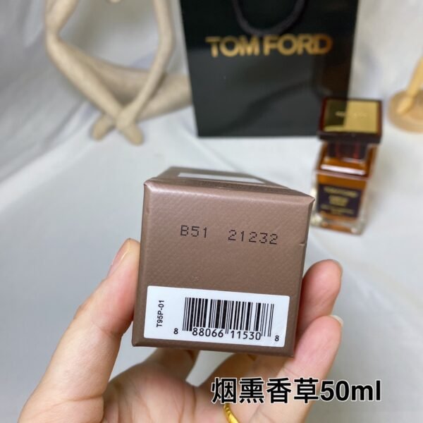 Tom Ford Ébène Fumé Eau de Parfum