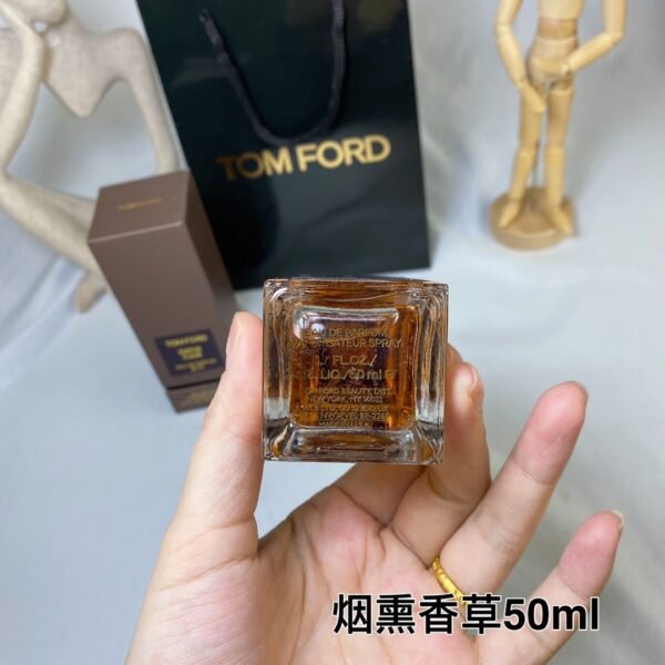 Tom Ford Ébène Fumé Eau de Parfum