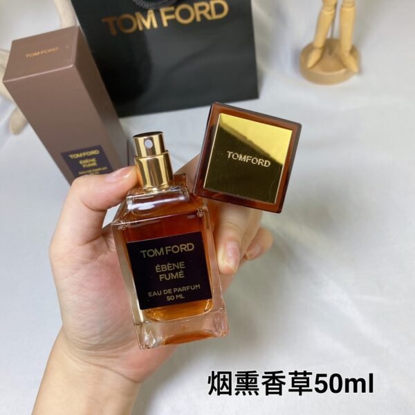 Tom Ford Ébène Fumé Eau de Parfum