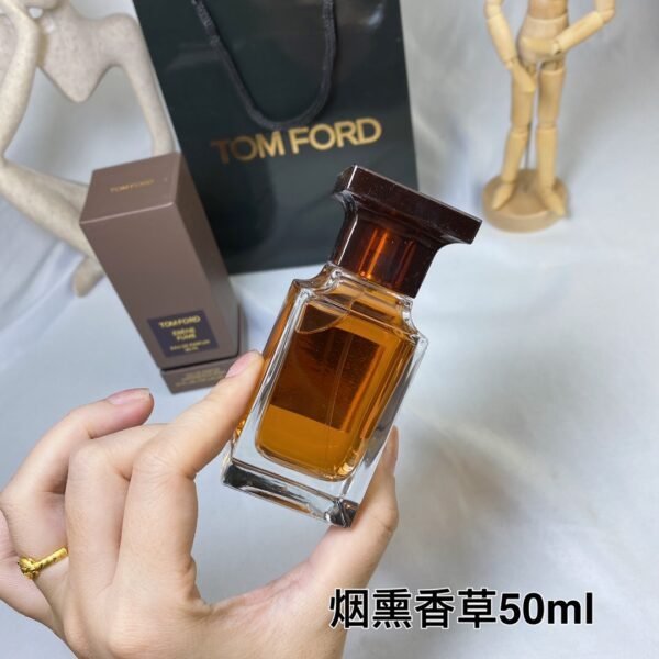 Tom Ford Ébène Fumé Eau de Parfum