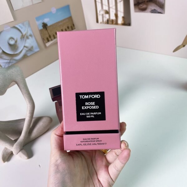 Tom Ford Rose Exposed 100ml