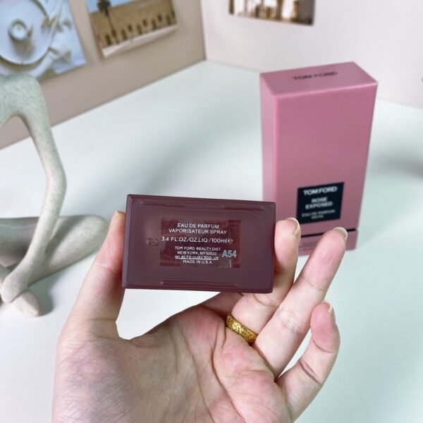 Tom Ford Rose Exposed 100ml