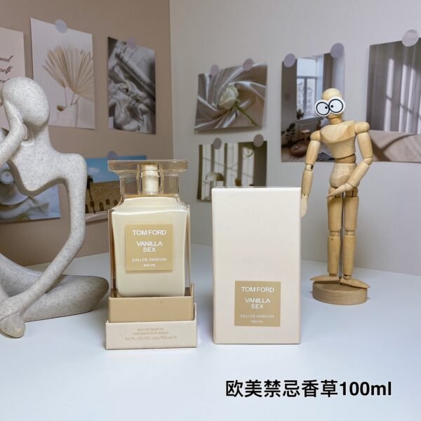 Tom Ford Vanilla Sex Eau de Parfum