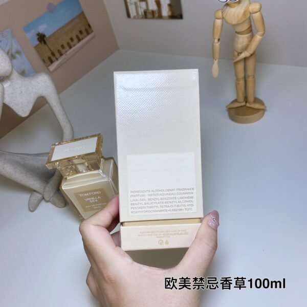 Tom Ford Vanilla Sex Eau de Parfum