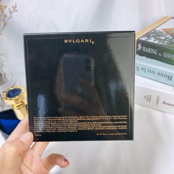 Bvlgari series 100ml