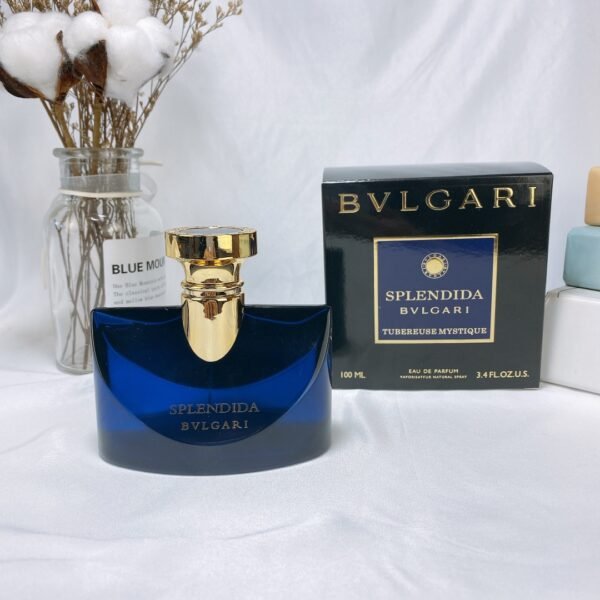Bvlgari series 100ml