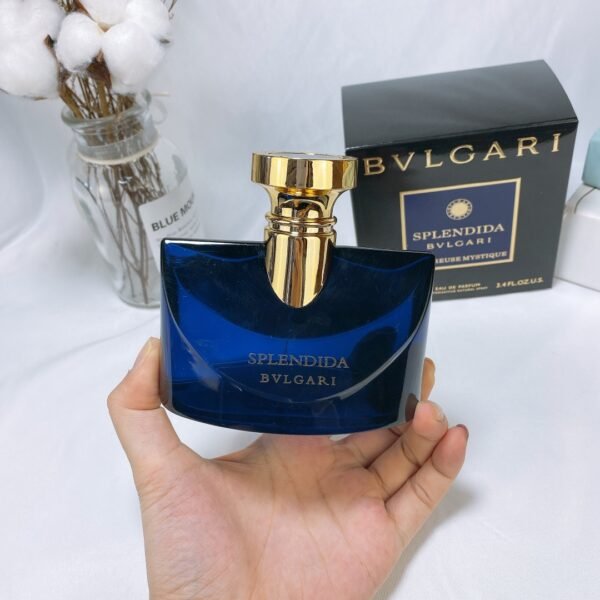 Bvlgari series 100ml