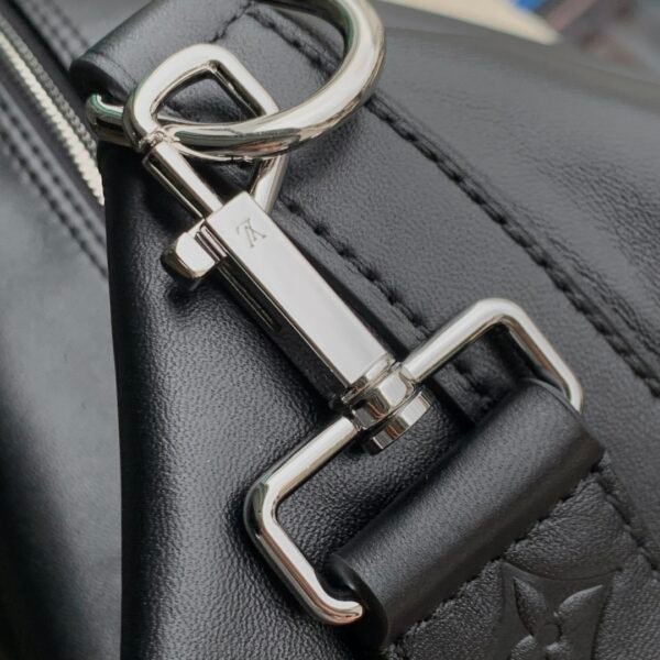 Louis Vuitton Vagabond Hobo M13986