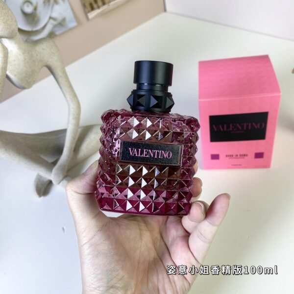 Valentino Donna Born In Roma Intense 100ml series