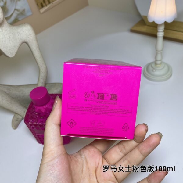 Valentino Donna Born In Roma Intense 100ml series