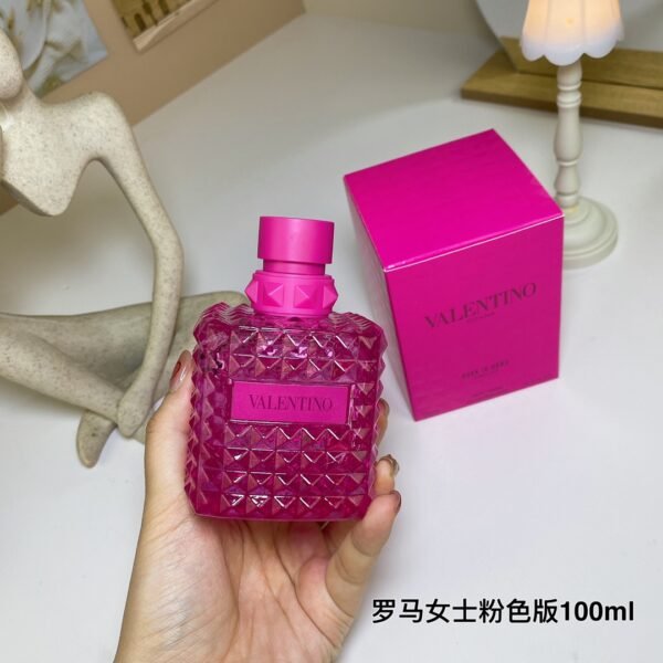 Valentino Donna Born In Roma Intense 100ml series