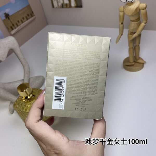 Valentino Donna Born In Roma Intense 100ml series