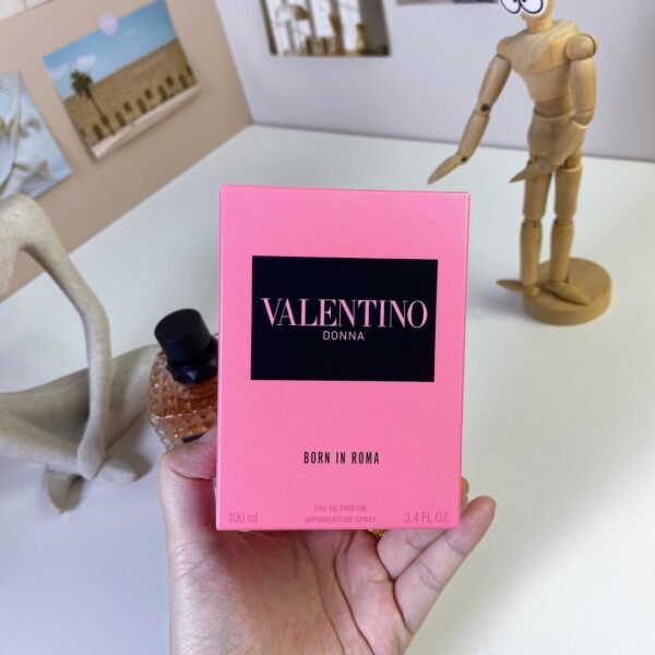 Valentino Donna Born In Roma Intense 100ml series