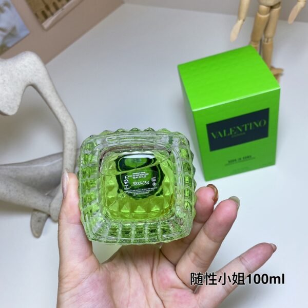 Valentino Donna Born In Roma Intense 100ml series