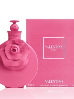 Valentino Sculpture Flowers Series Perfume 80ml