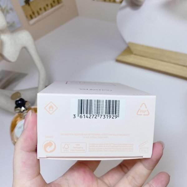 Valentino Sculpture Flowers Series Perfume 80ml