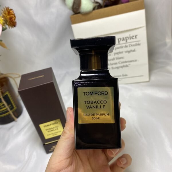 Vanilla Tobacco (6) Tom Ford Vanilla Tobaccoe Eau de Parfum