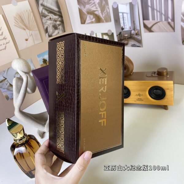 Xerjoff series 100ml