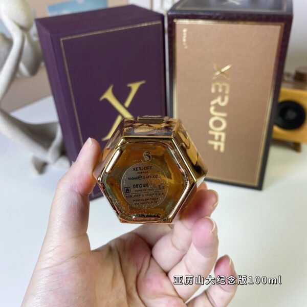 Xerjoff series 100ml