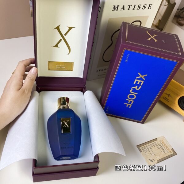 Xerjoff series 100ml