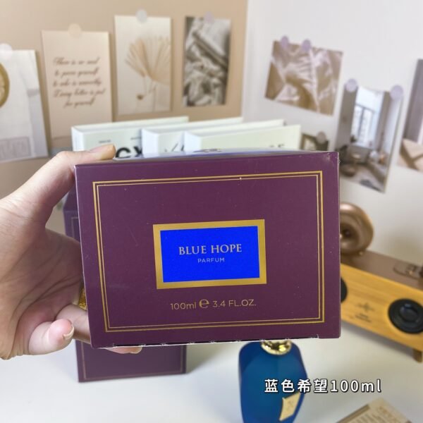 Xerjoff series 100ml