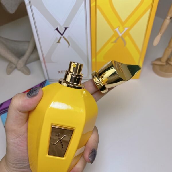 Xerjoff series 100ml