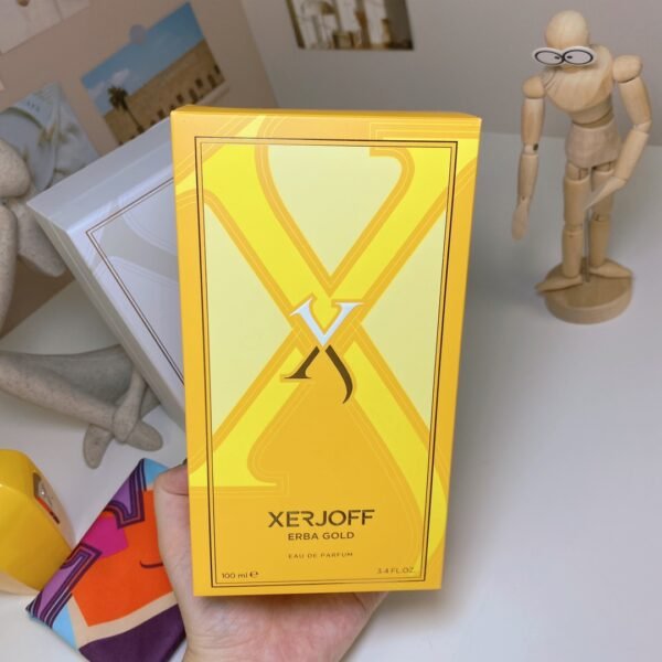 Xerjoff series 100ml