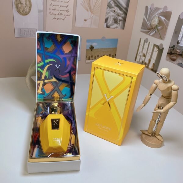 Xerjoff series 100ml