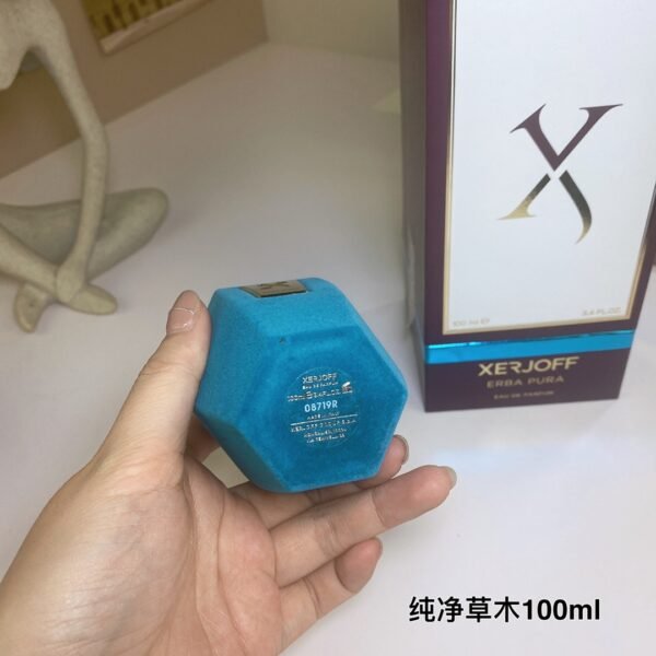 Xerjoff series 100ml