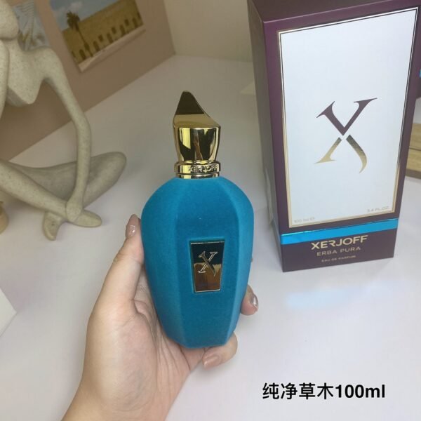Xerjoff series 100ml