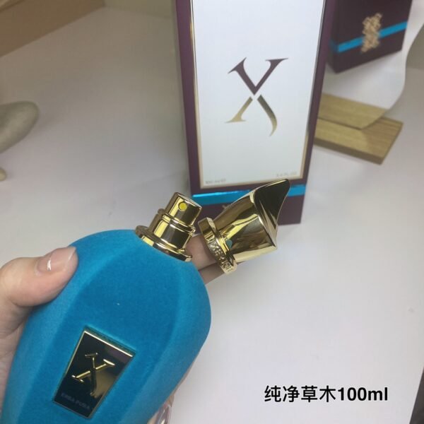 Xerjoff series 100ml