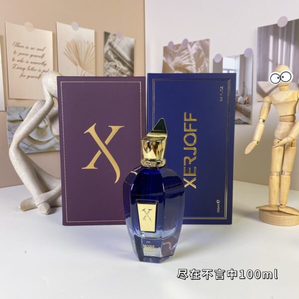 Xerjoff series 100ml