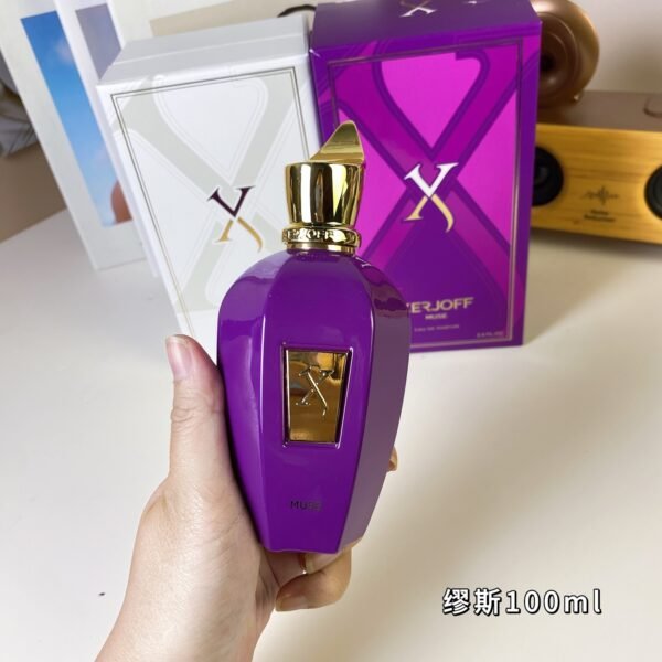 Xerjoff series 100ml