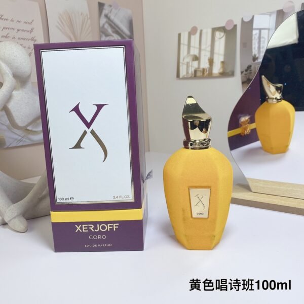 Xerjoff series 100ml