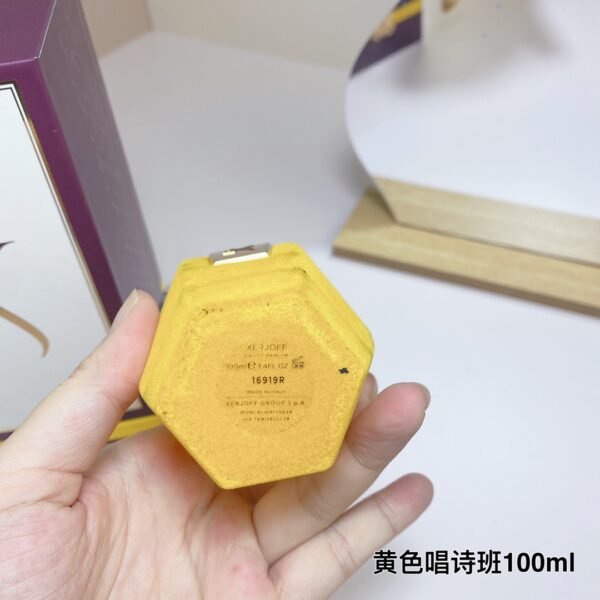 Xerjoff series 100ml