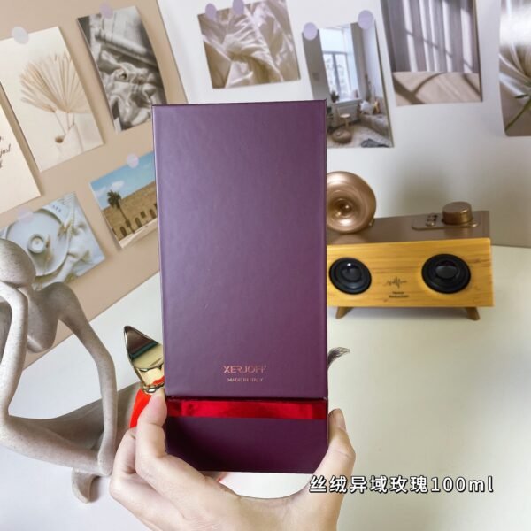 Xerjoff series 100ml