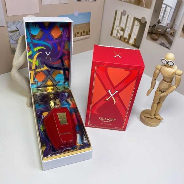 Xerjoff series 100ml