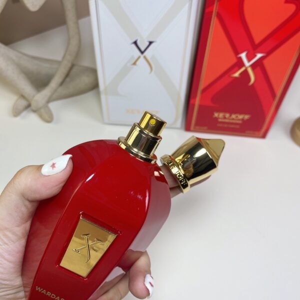 Xerjoff series 100ml