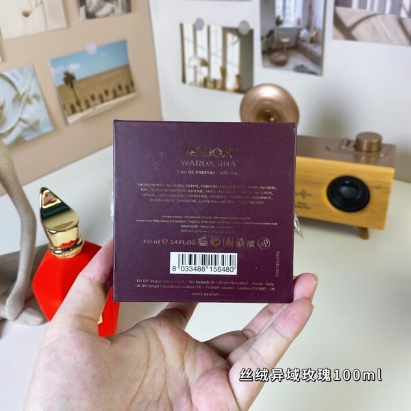 Xerjoff series 100ml