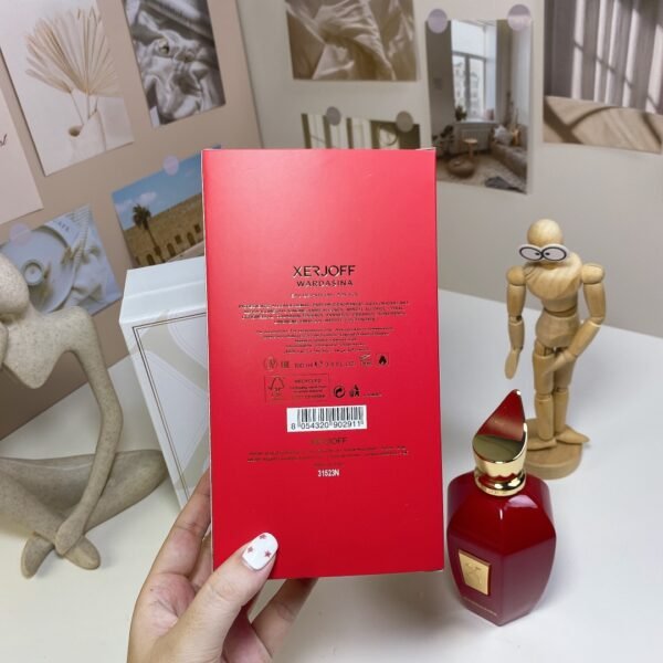 Xerjoff series 100ml