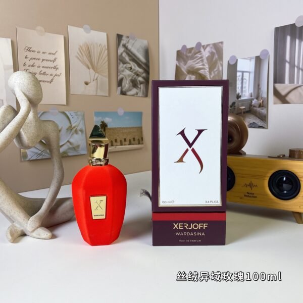Xerjoff series 100ml