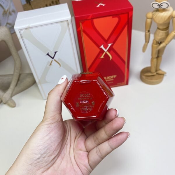 Xerjoff series 100ml