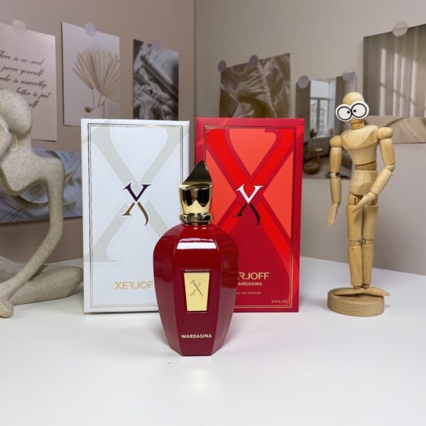 Xerjoff series 100ml