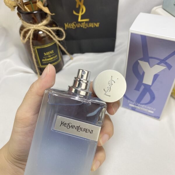 Yves Saint Laurent Y Men100ml