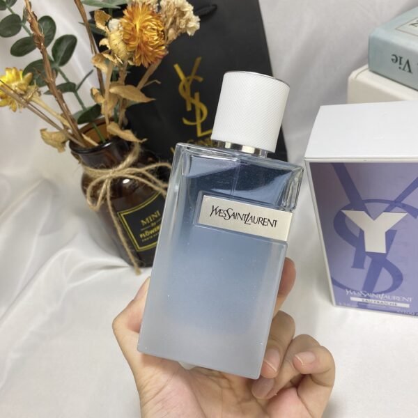 Yves Saint Laurent Y Men100ml