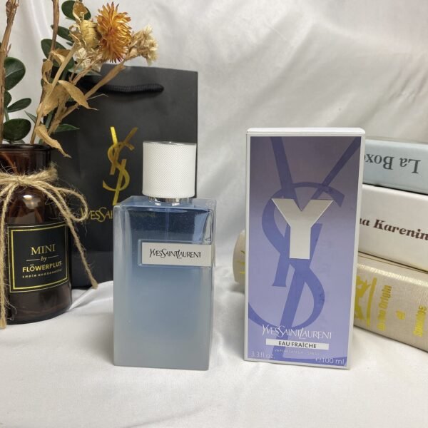 Yves Saint Laurent Y Men100ml